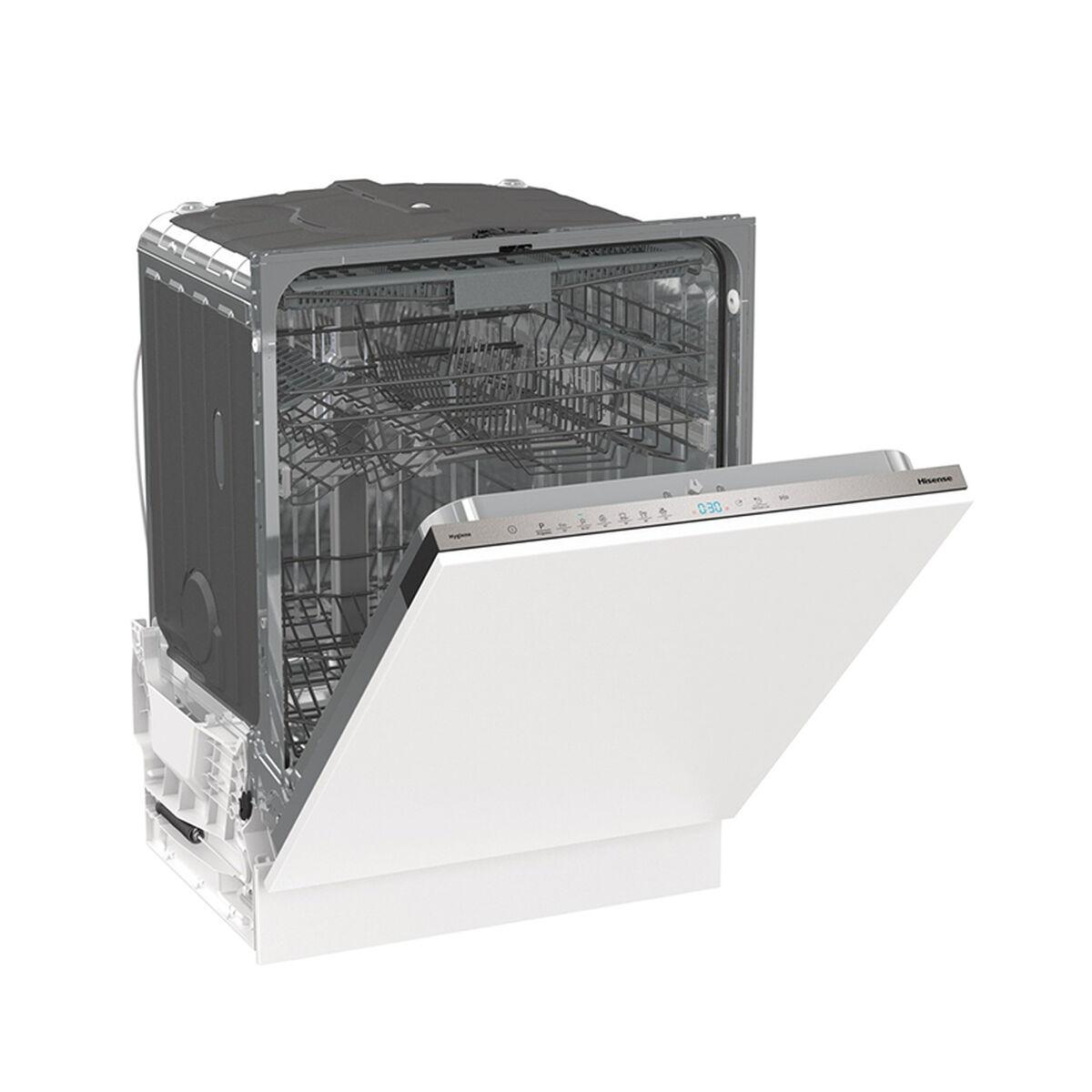 Lavavajillas Hisense HV643D60 60 cm Integrable