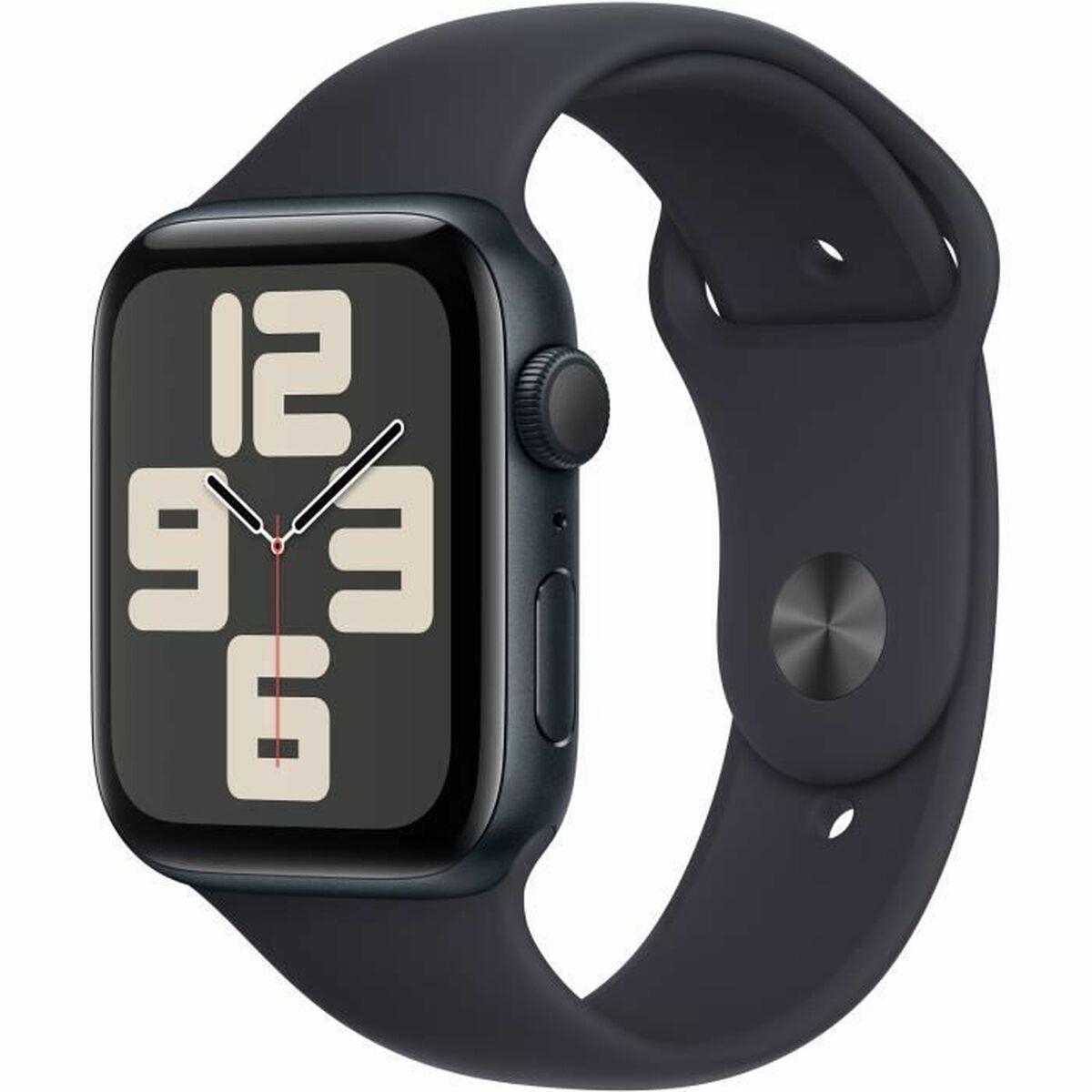 Reloj apple negro shop