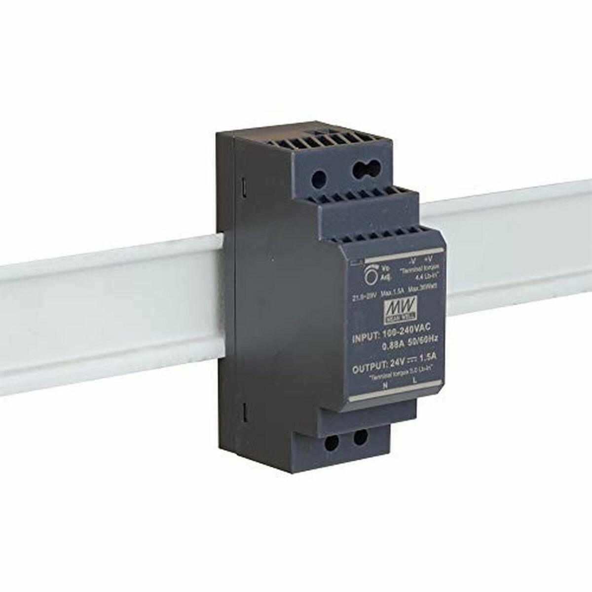 Fuente de Alimentación D-Link DIS-H30-24 30W