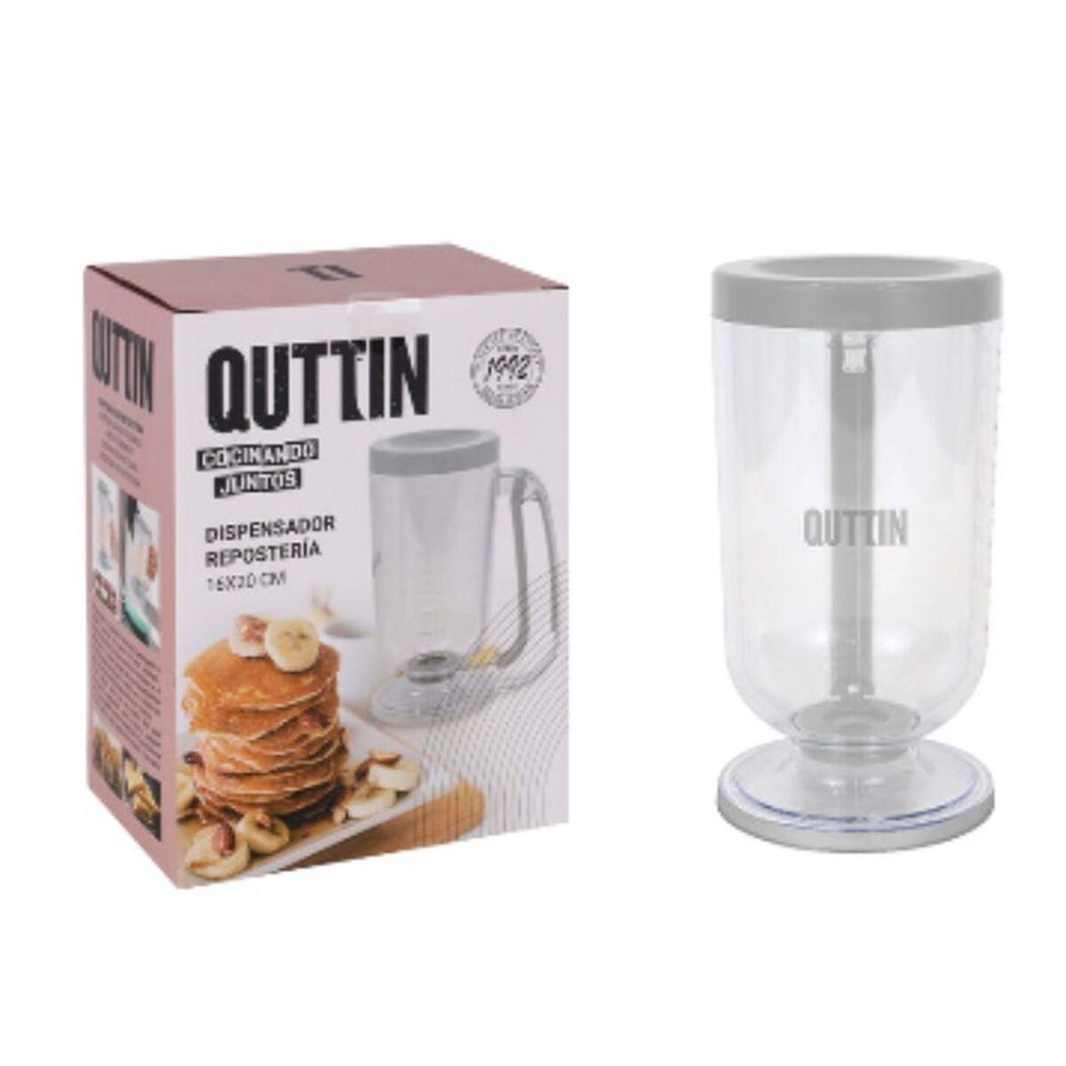 Dispensador Quttin Pancake