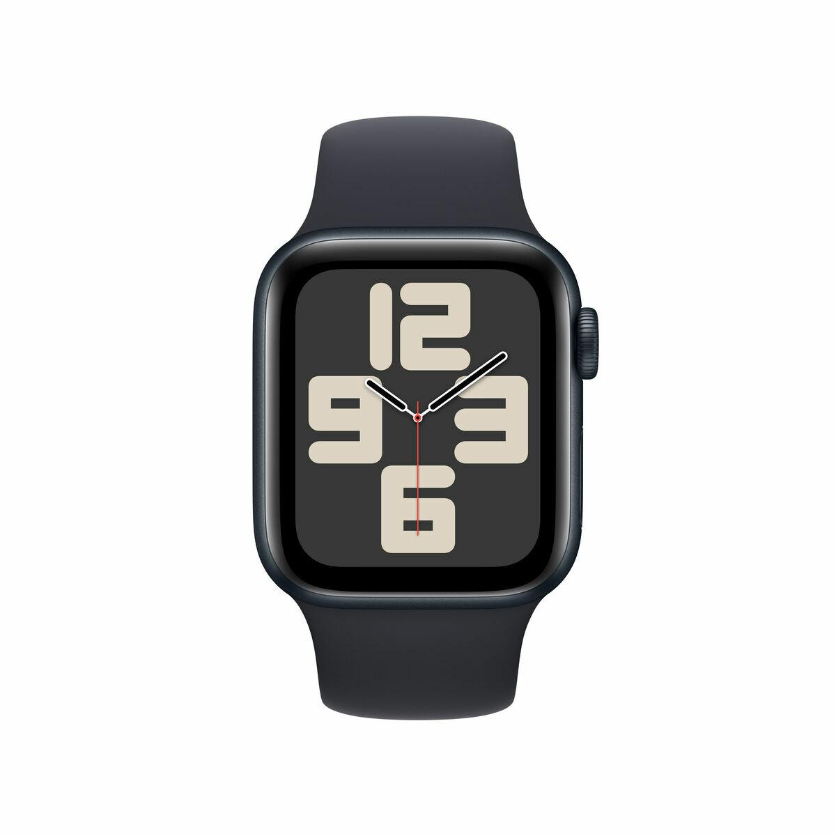 Smartwatch Apple Watch SE Negro 40 mm