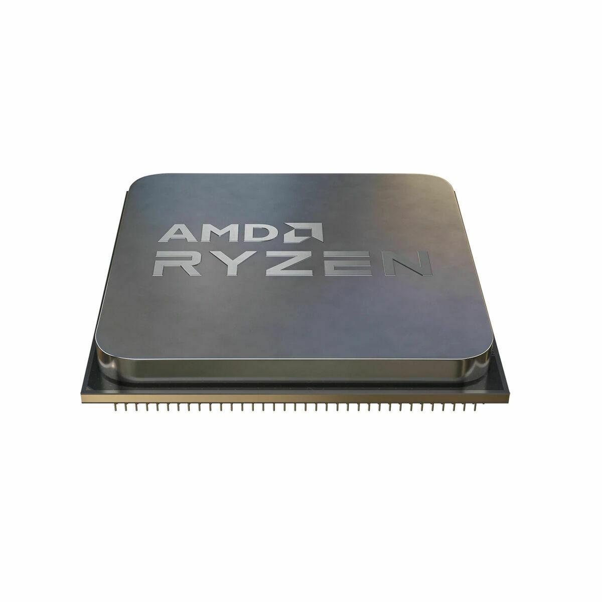 Procesador AMD 4300G 64 bits 32 Bit AMD AM4 DDR4 3200 mhz