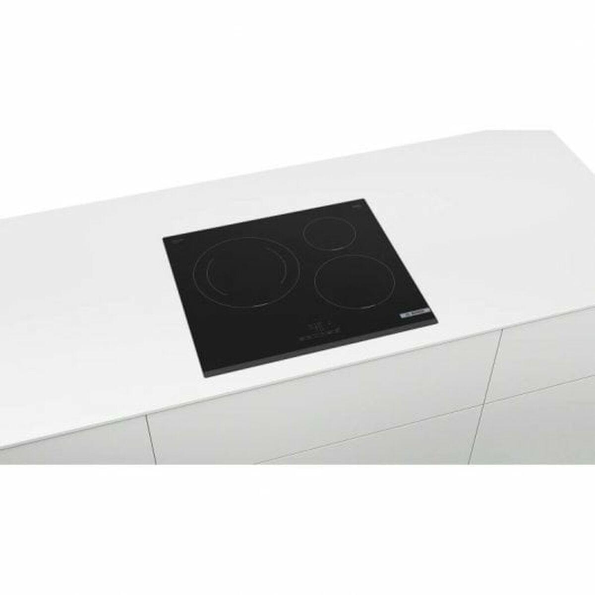 Placa de Inducción BOSCH PUJ631BB5E 60 cm 4600 W