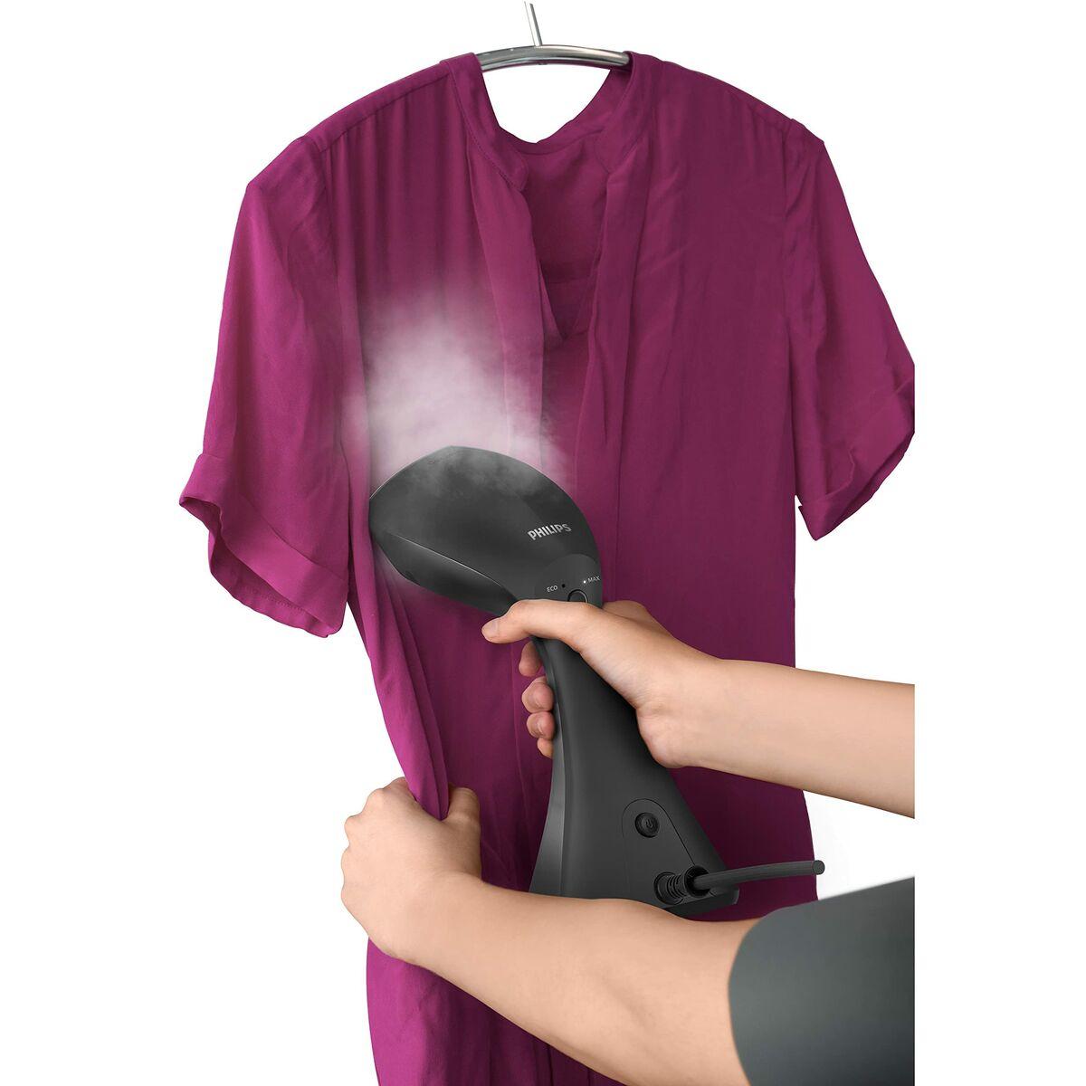 Plancha de Vapor Vertical Philips 8000 Series GC800/80 Vaporizador manual