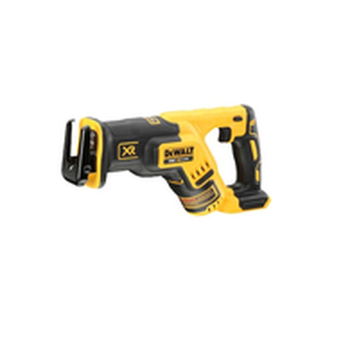 Sierra Dewalt DCS367N-XJ