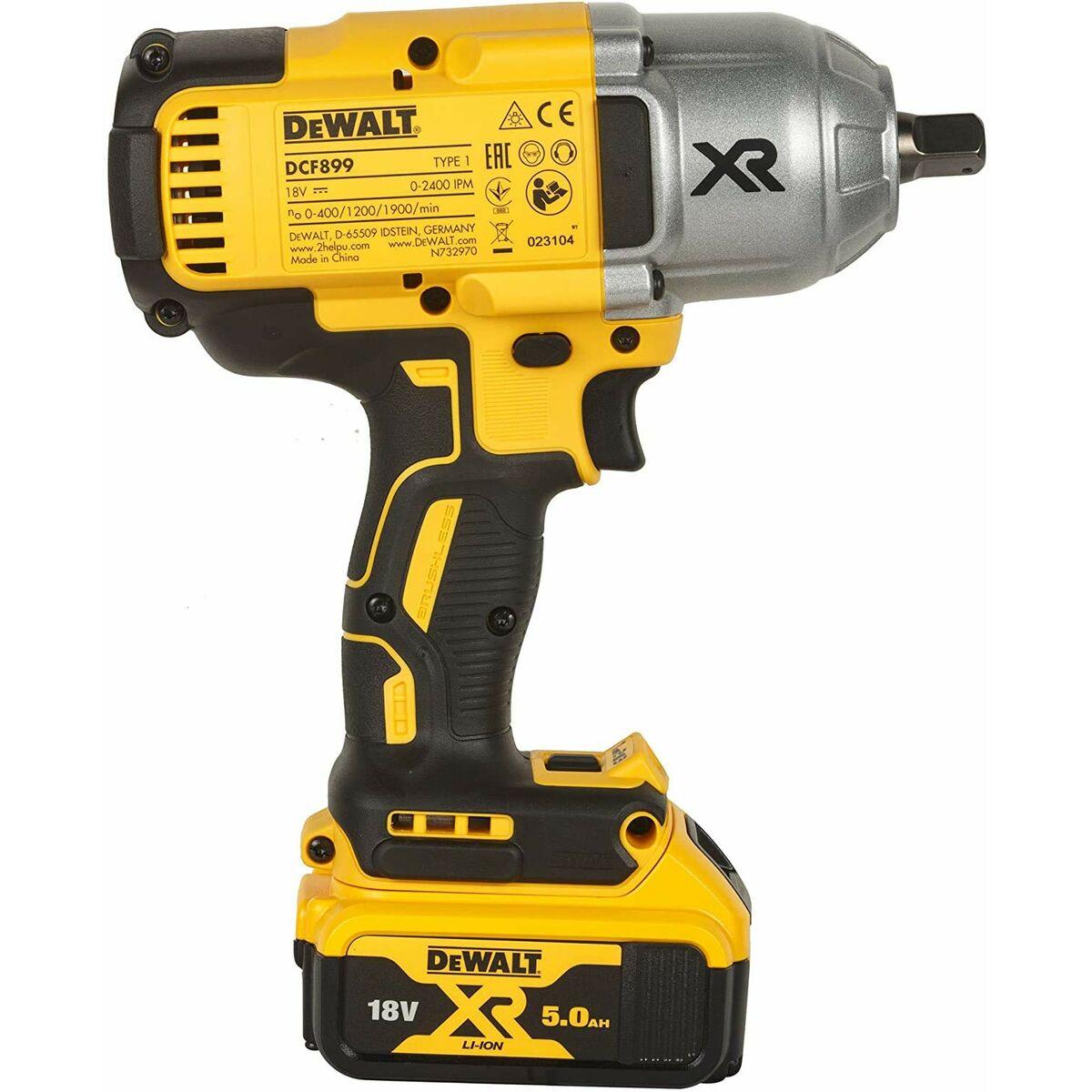 Atornillador Dewalt DCF899P2-QW 18 V