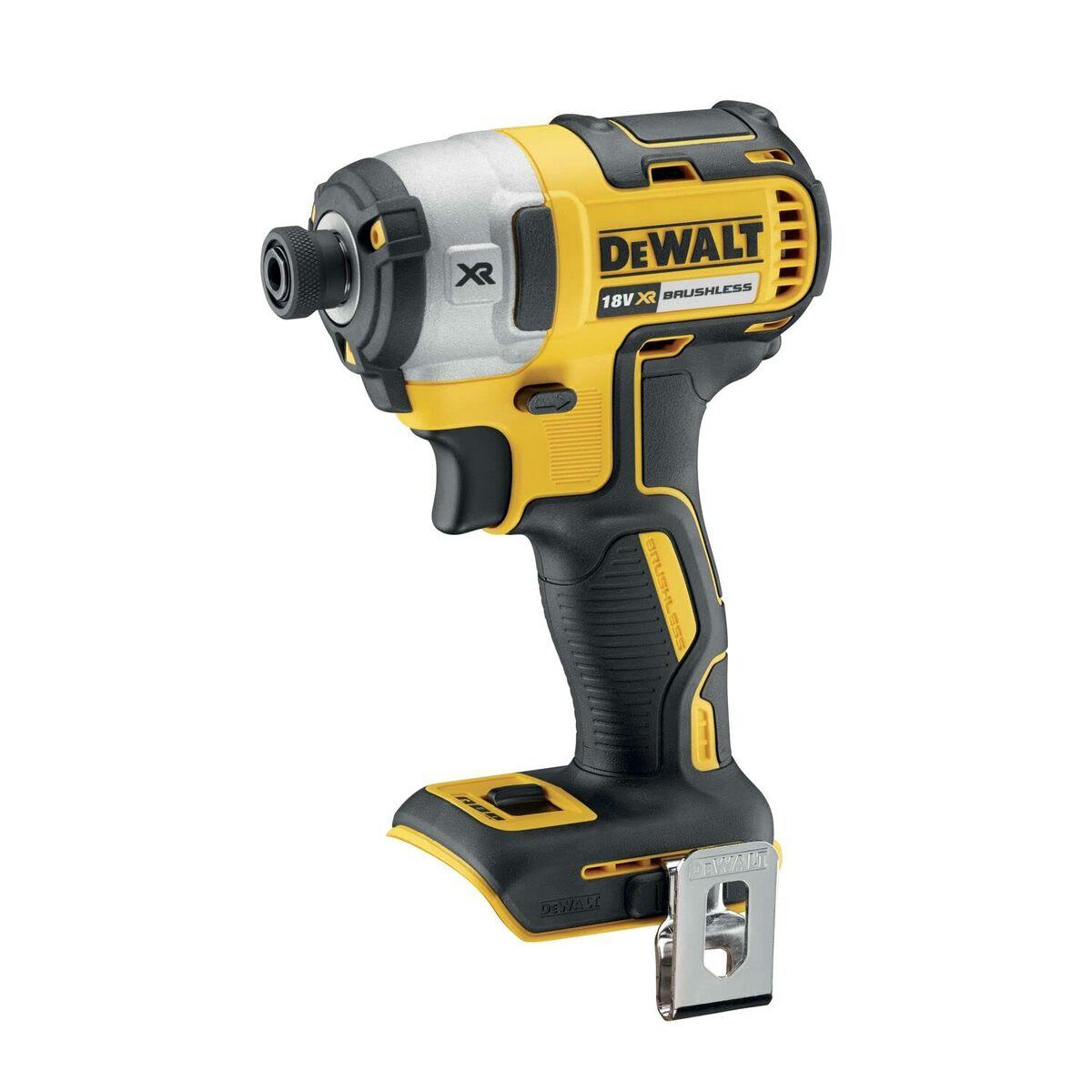 Llave de impacto Dewalt DCF887NT-XJ 18 V