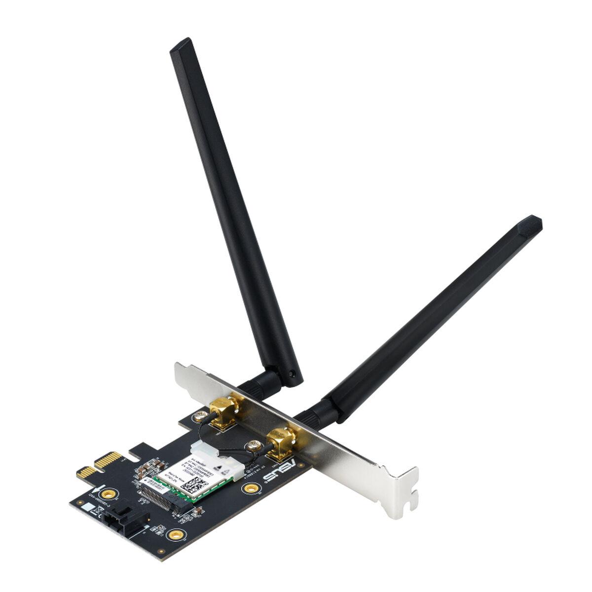 Punto de Acceso Asus PCE-AXE5400