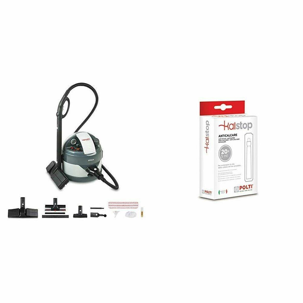 Vaporeta POLTI Eco Pro 3.0 4.5 bar 2 L 2000W 2000 W
