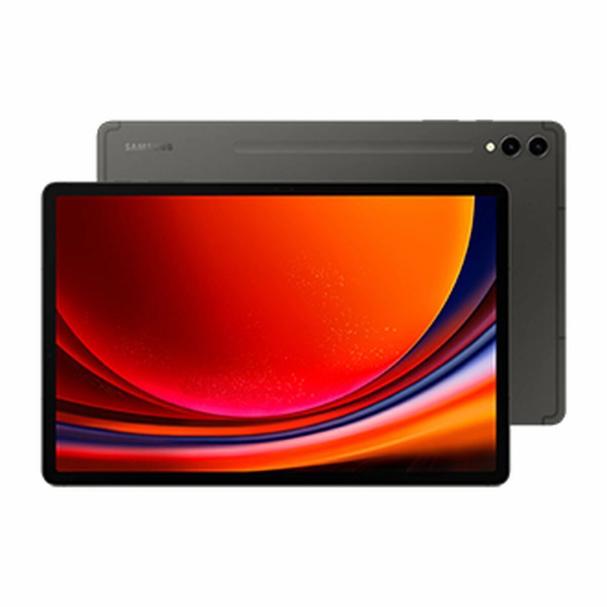 Tablet Samsung SM-X810NZAEEUB 12 GB RAM 512 GB 12,4