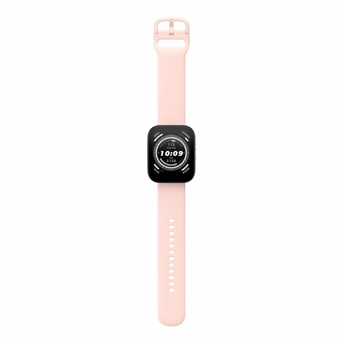 Smartwatch Amazfit Bip 5 1,91