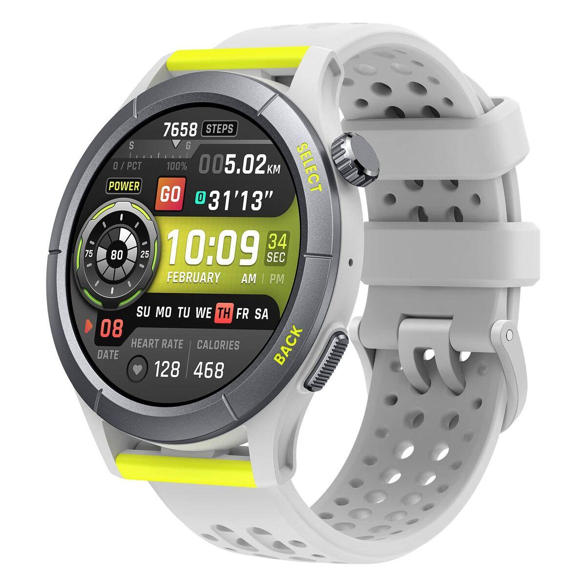 Smartwatch Amazfit Cheetah Gris 1,39
