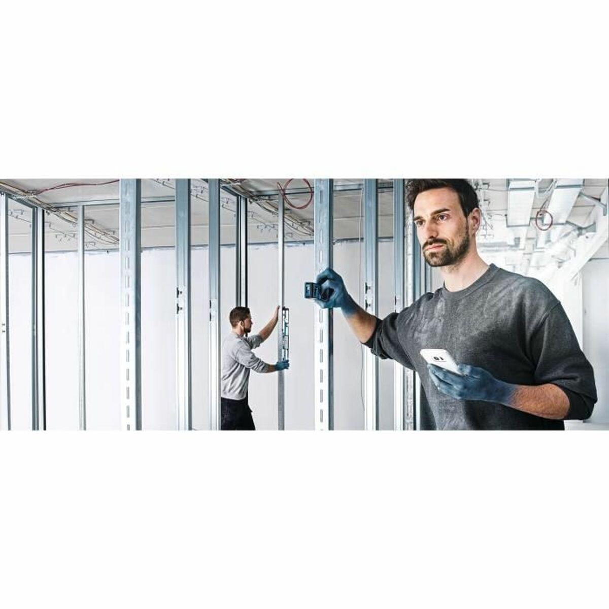 Telémetro BOSCH GLM 50 C Professional 50 m