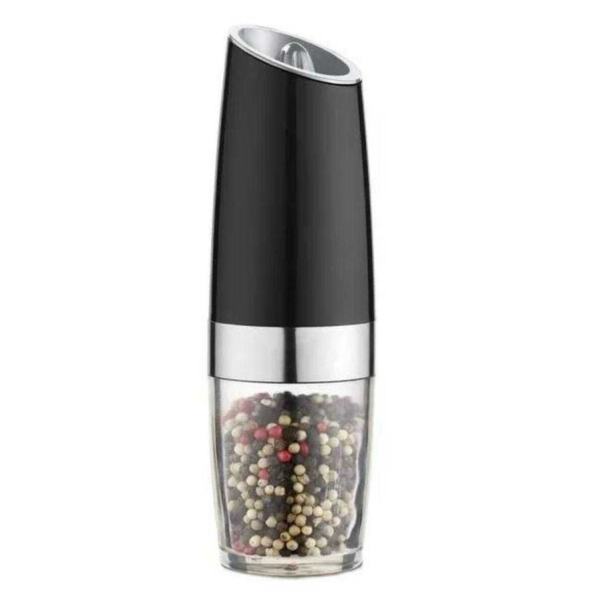 Molinillo para Especias Smile  SMP-4/2 Negro