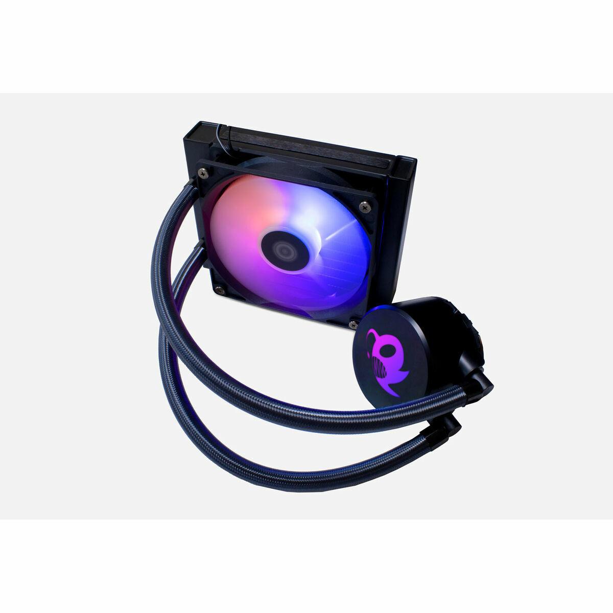 Kit de Refrigeración Líquida DeepGaming DG-KRL120-3-AR