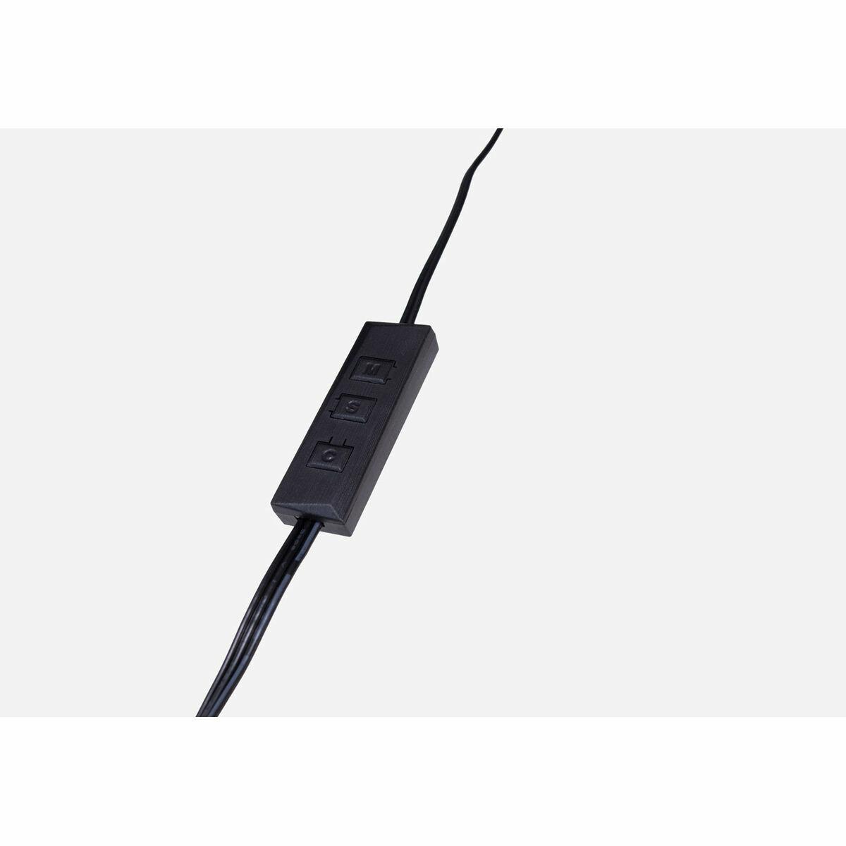 Kit de Refrigeración Líquida DeepGaming DG-KRL120-3-AR