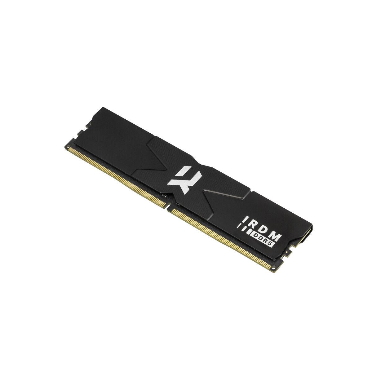 Memoria RAM GoodRam IR-5600D564L30S/32GDC           DDR5 cl30 32 GB