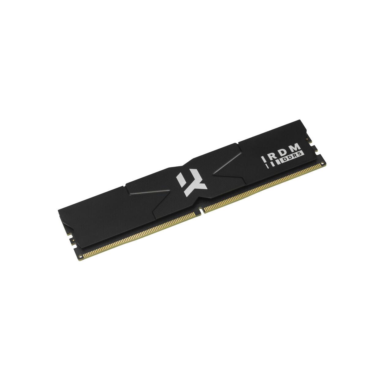 Memoria RAM GoodRam IR-5600D564L30S/32GDC           DDR5 cl30 32 GB