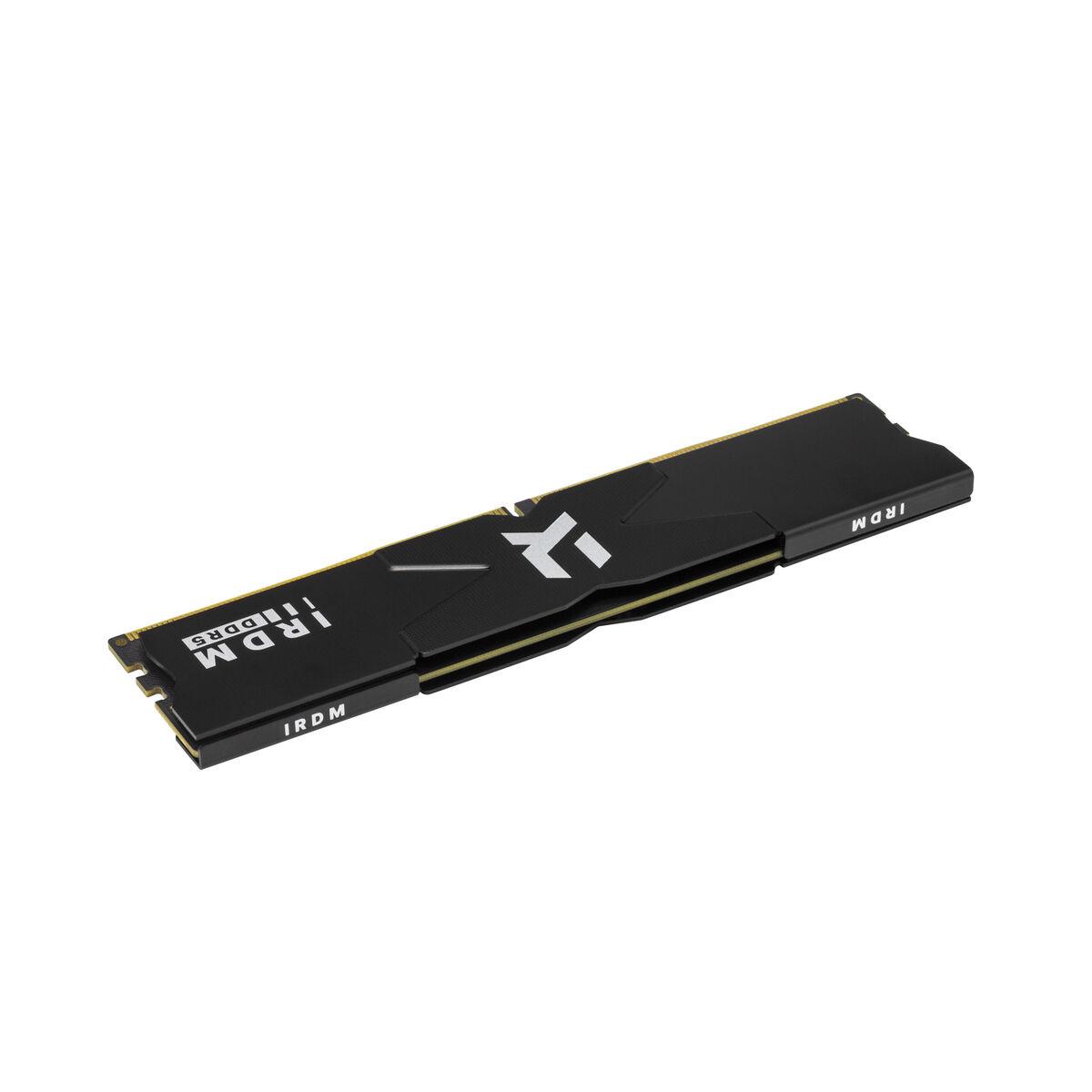 Memoria RAM GoodRam IR-5600D564L30S/32GDC           DDR5 cl30 32 GB