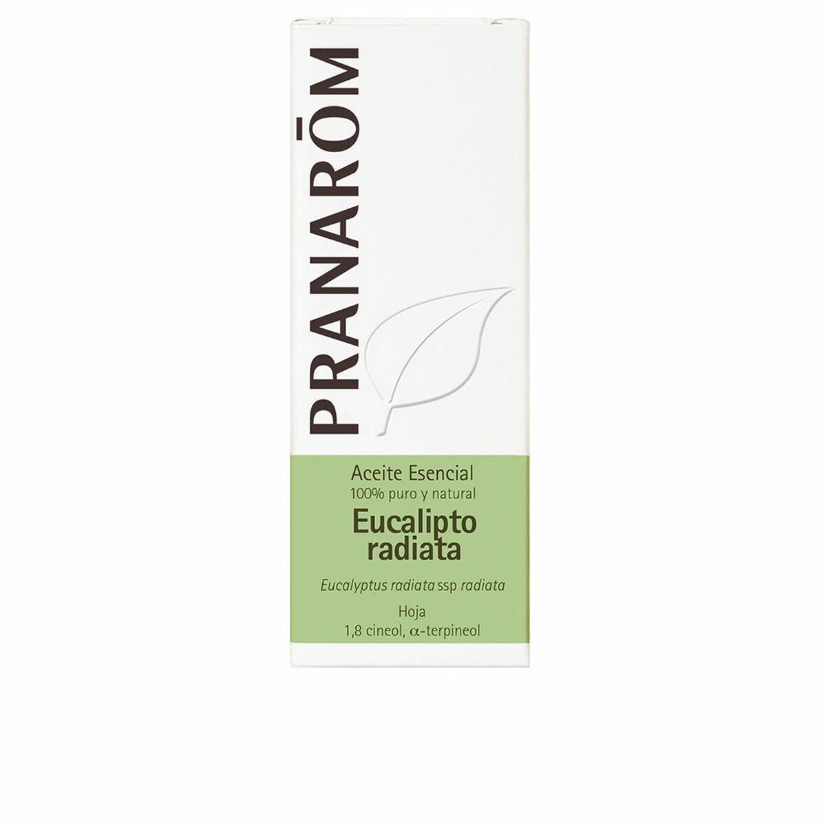 Aceite Esencial Pranarôm   Eucalipto 10 ml