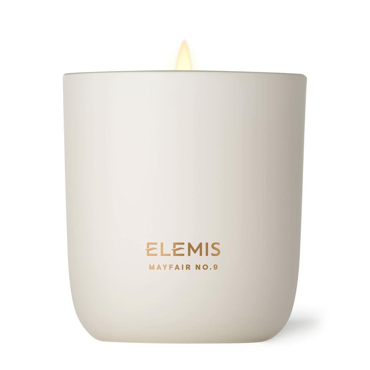 Vela Perfumada Elemis Mayfair Nº 9 220 g