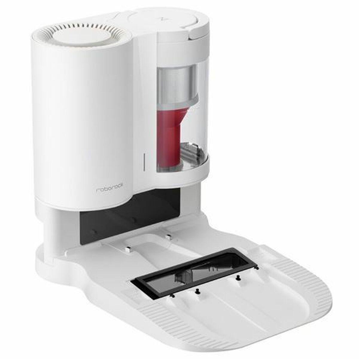 Vaciador Roborock Roborock S7