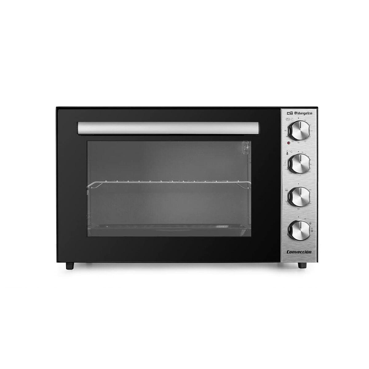 Mini Horno Eléctrico Orbegozo HOT 710 70 L