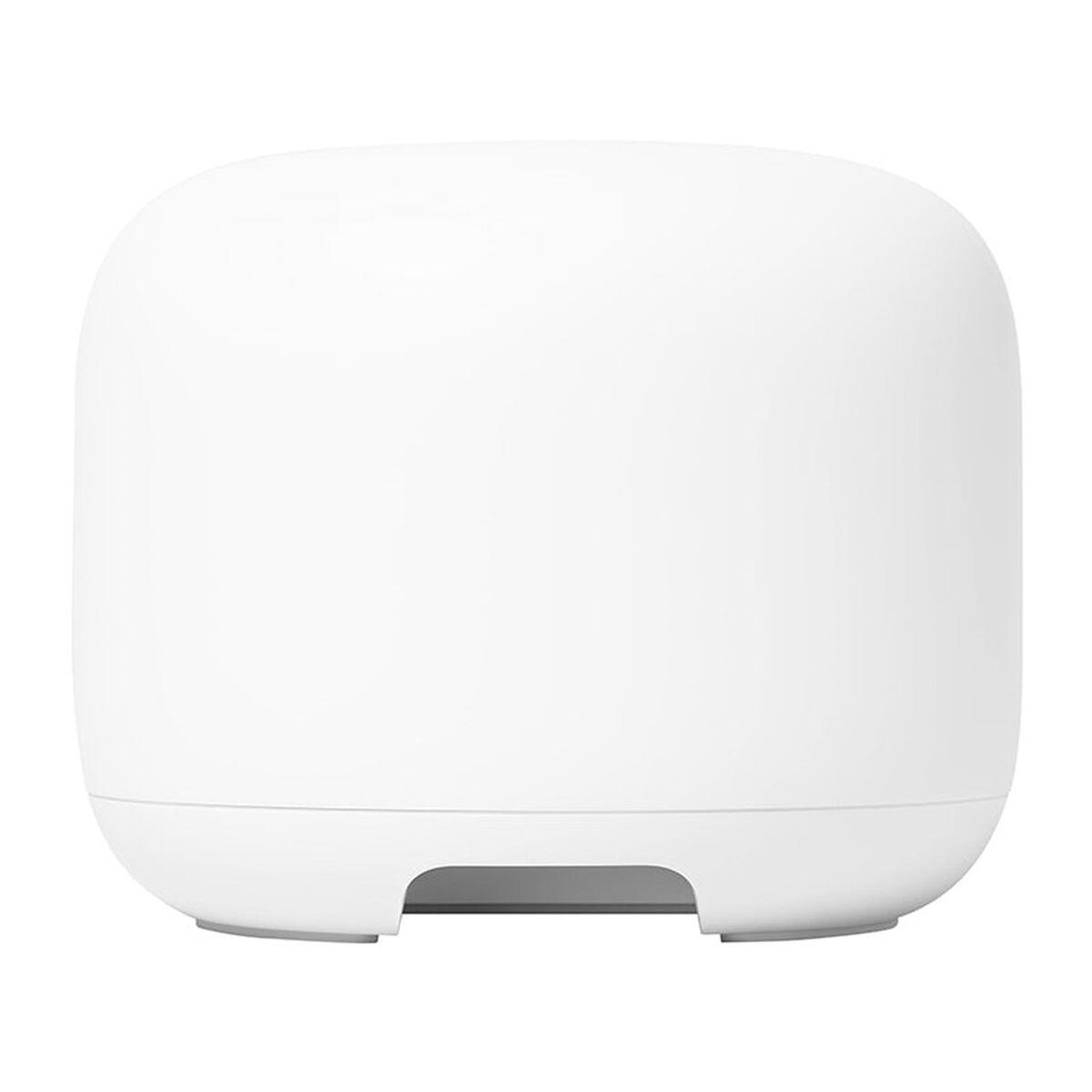 Router Google GA00595-ES Blanco RJ45 Ethernet LAN Wi-Fi 5 GHz