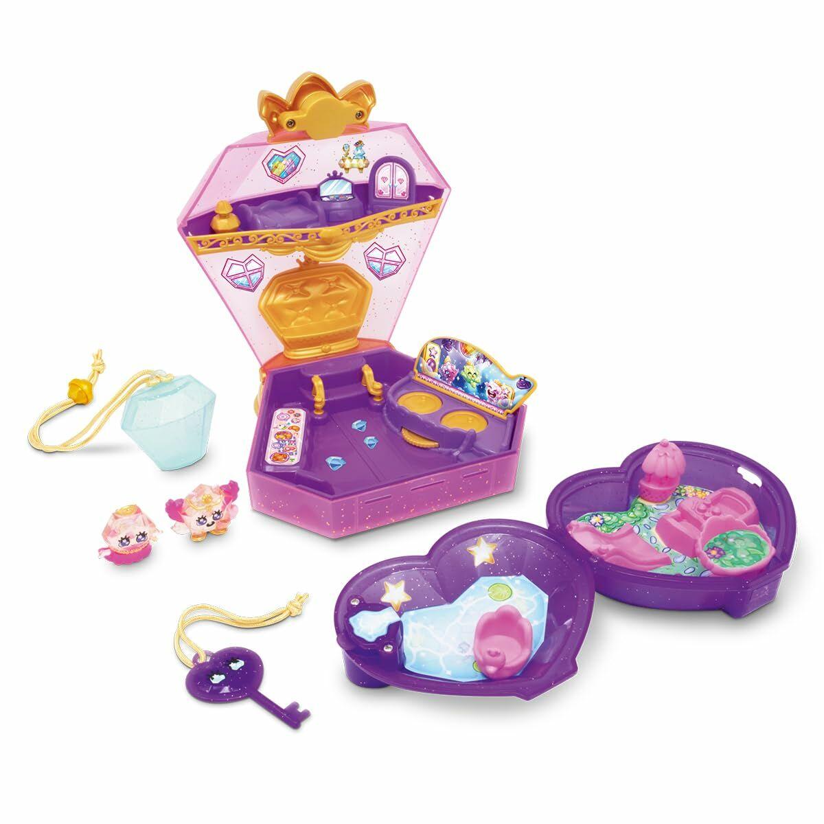Caja-Joyero Bizak Pinky Promise Infantil