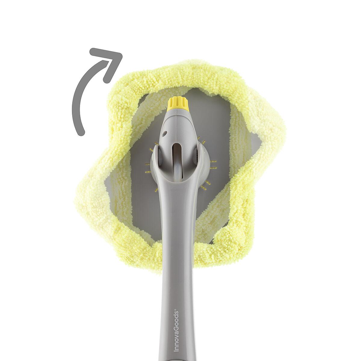 Limpiador de Cristales con Pulverizador 2 en 1 Klinshil InnovaGoods (Reacondicionado A)