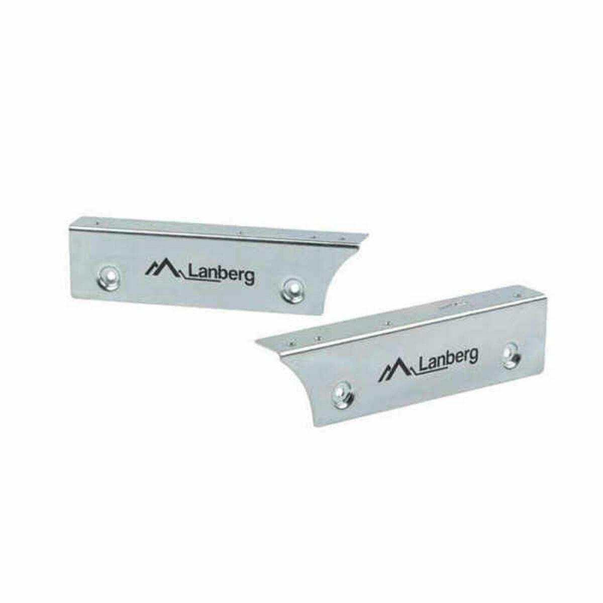 Adaptador Metálico para Disco Duro 2.5