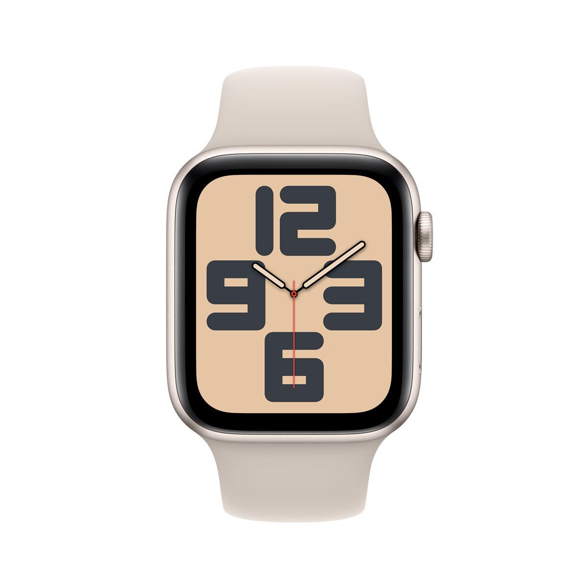 Smartwatch Apple WATCH SE Beige 44 mm