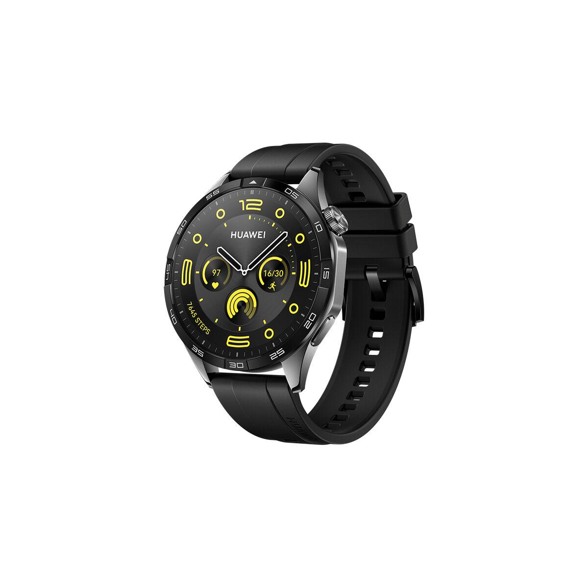 Smartwatch Huawei GT4 Negro Ø 46 mm