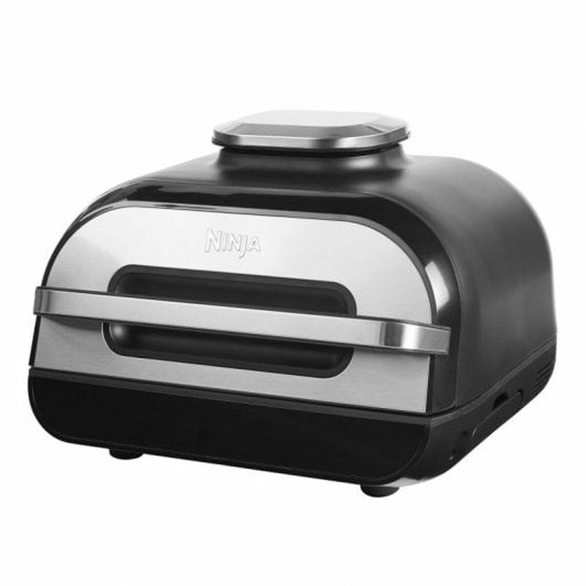 Freidora sin Aceite NINJA AG551 Negro Negro/Gris 6 L