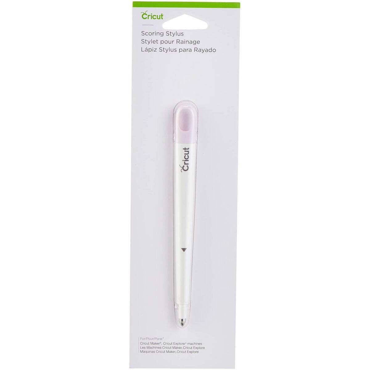 Puntero para Plotter de corte Cricut Scoring Stylus