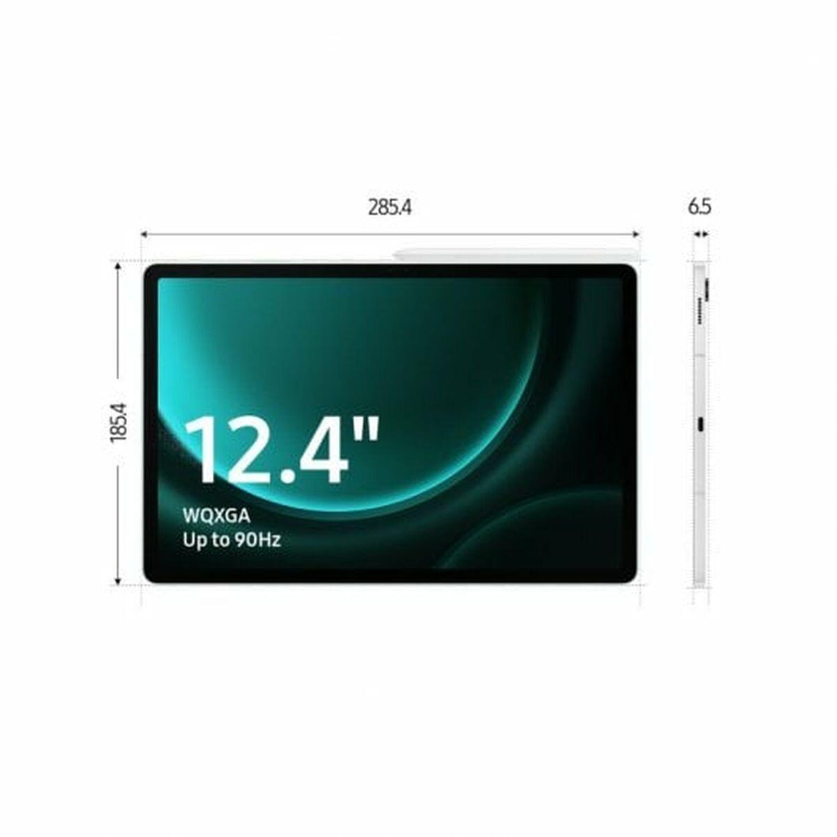 Tablet Samsung Galaxy Tab S9 FE+ 12,4