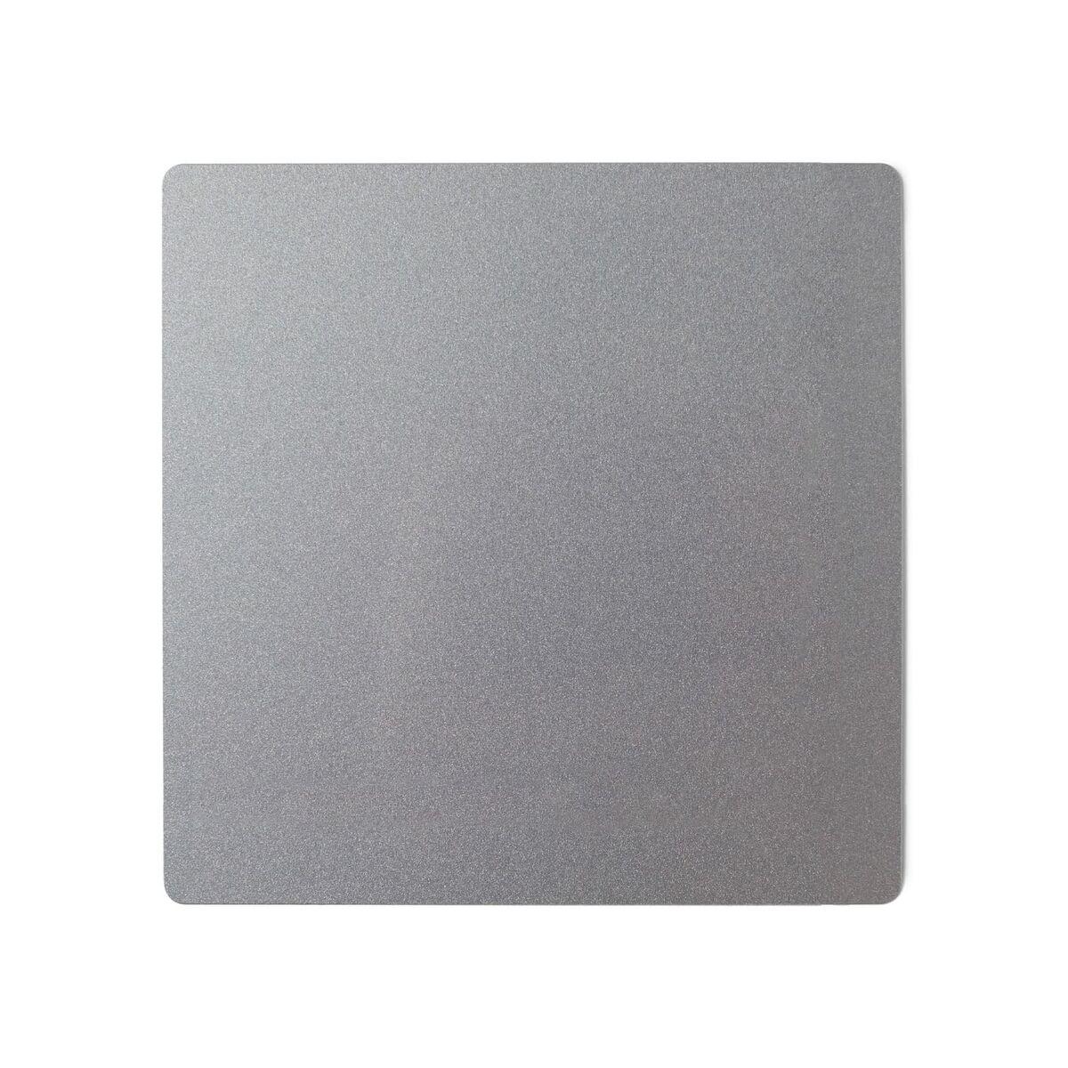 Papel de Aluminio para Plotter de corte Cricut Aluminium 2 Piezas
