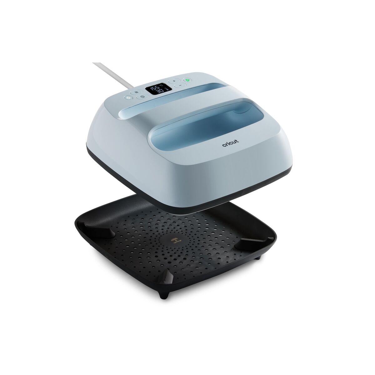 Prensa Térmica Cricut EasyPress 3 EU