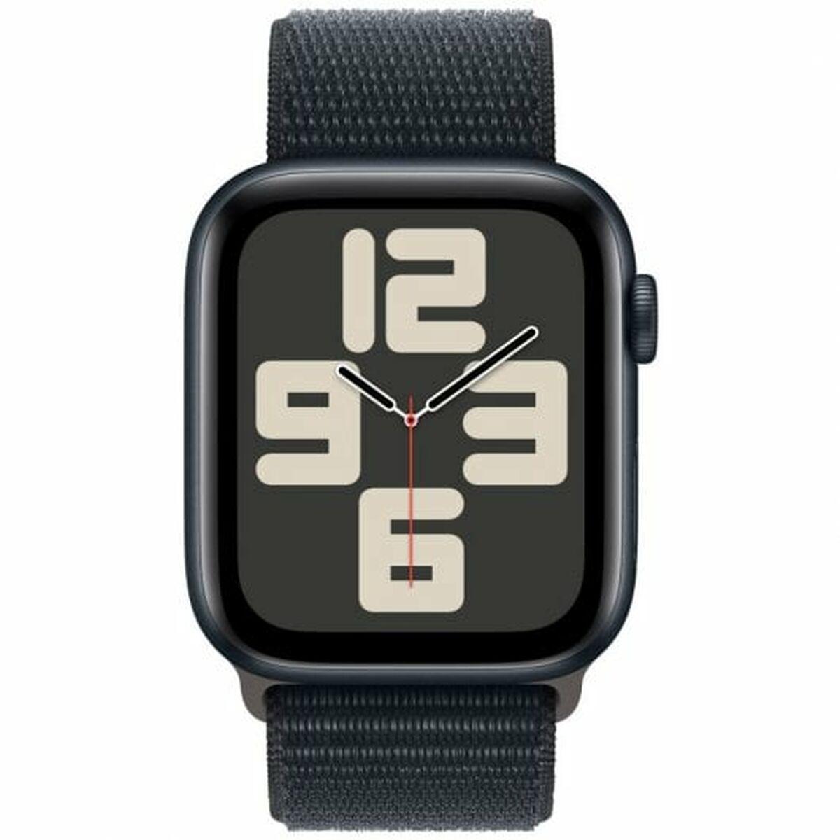 Smartwatch Apple Watch SE + Cellular Negro 44 mm