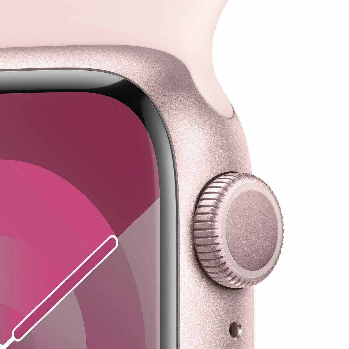 Smartwatch Apple Watch Series 9 1,9