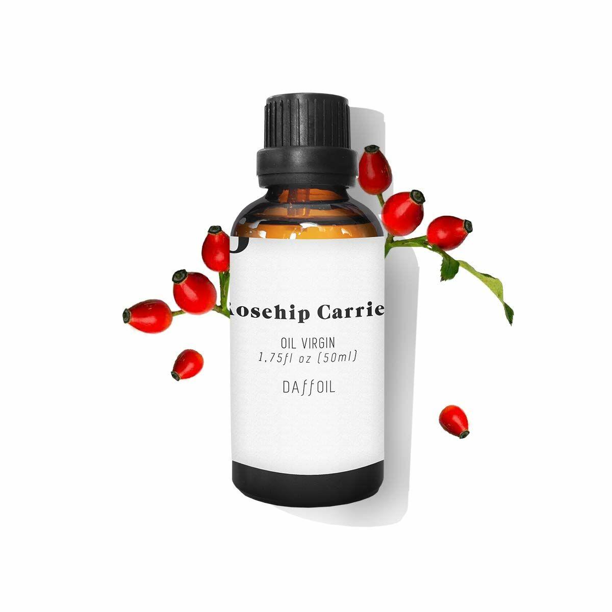Aceite Esencial Daffoil   Rosa Mosqueta 50 ml