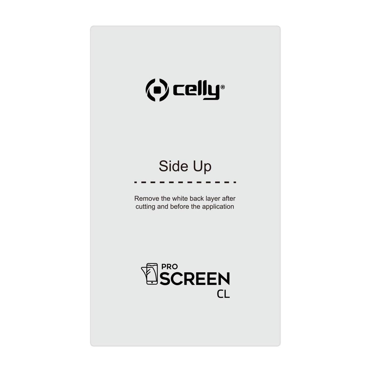 Protector de Pantalla para Móvil Celly PROFILM50LITE