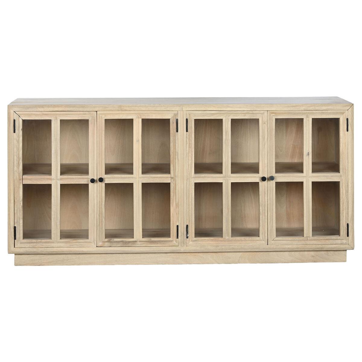 Aparador Home ESPRIT Natural 170 x 41 x 81 cm