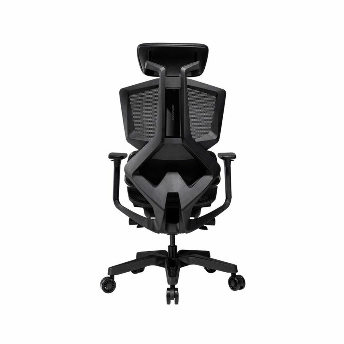 Silla Gaming Cougar Argo One Negro