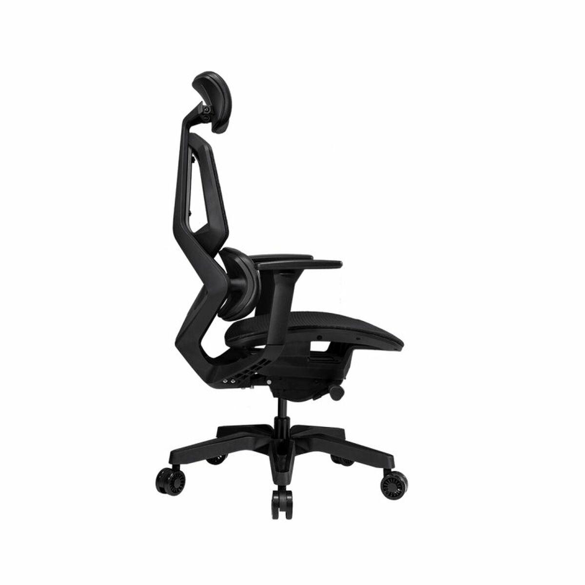 Silla Gaming Cougar Argo One Negro