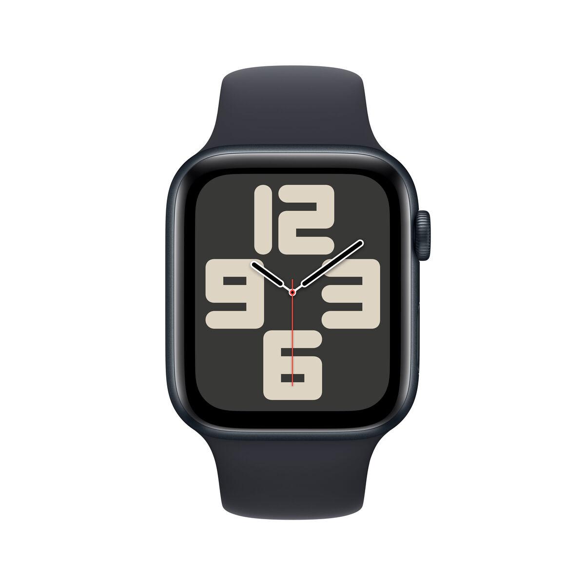 Smartwatch Watch SE Apple Negro 1,78