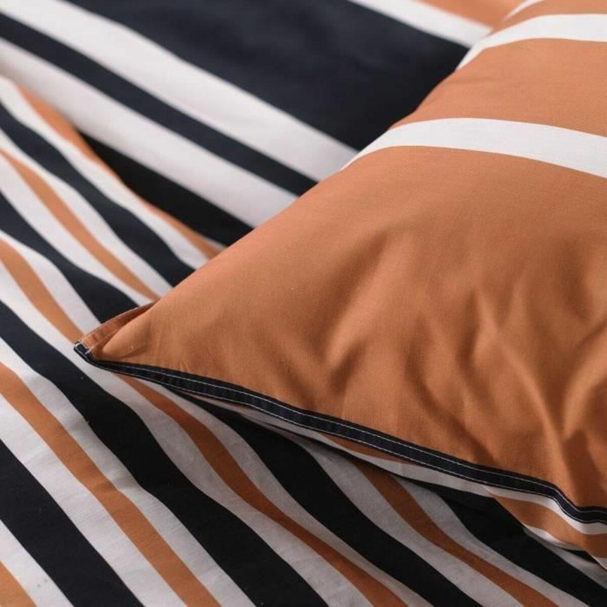 Juego de funda nórdica TODAY Naranja 240 x 200 cm