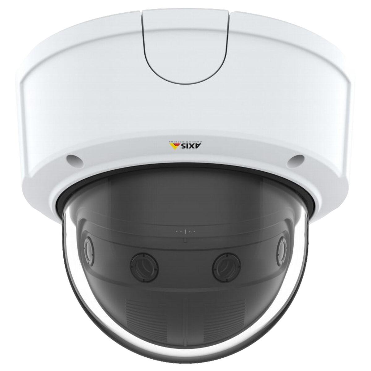 Videocámara de Vigilancia Axis P3807-PVE