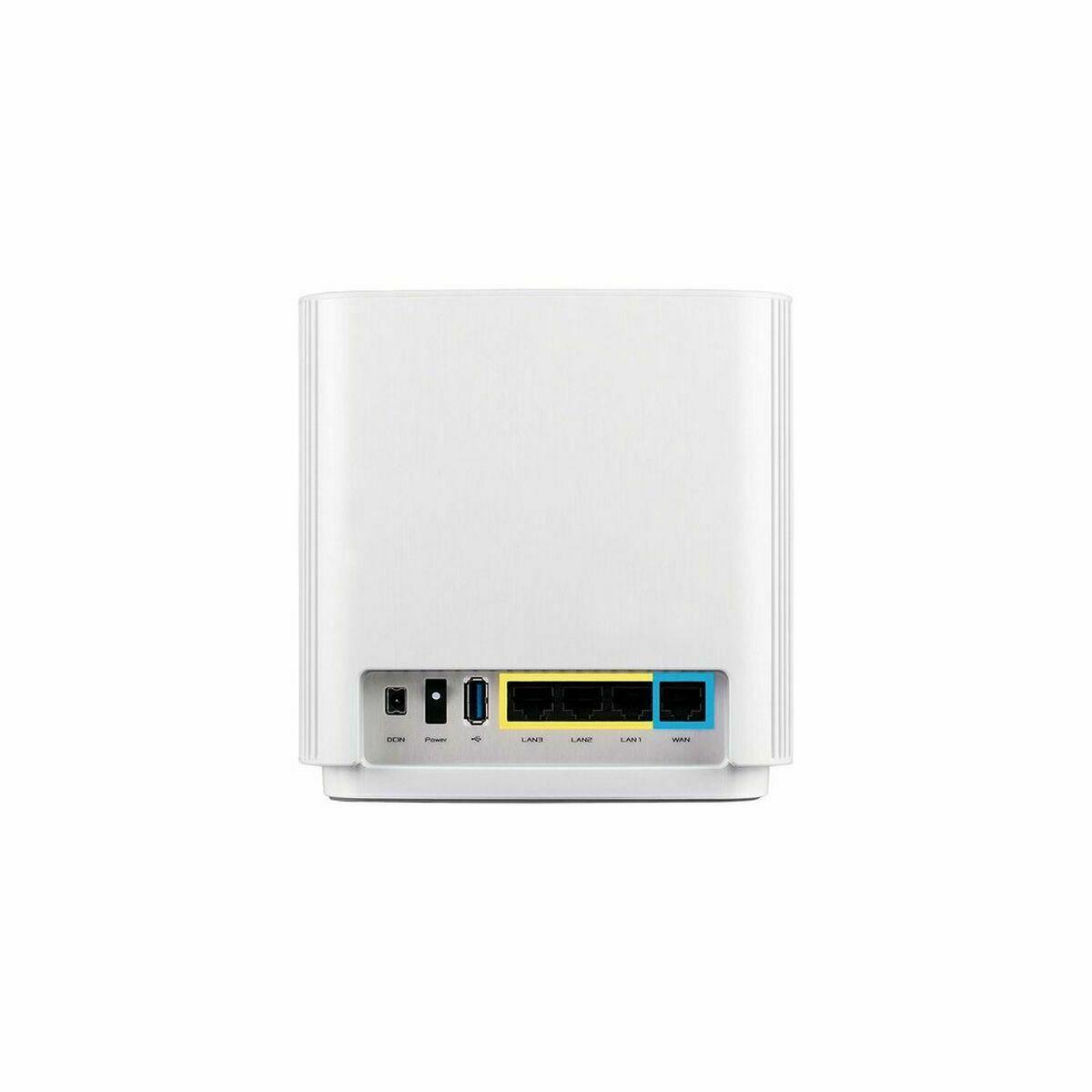 Punto de acceso asus hotsell