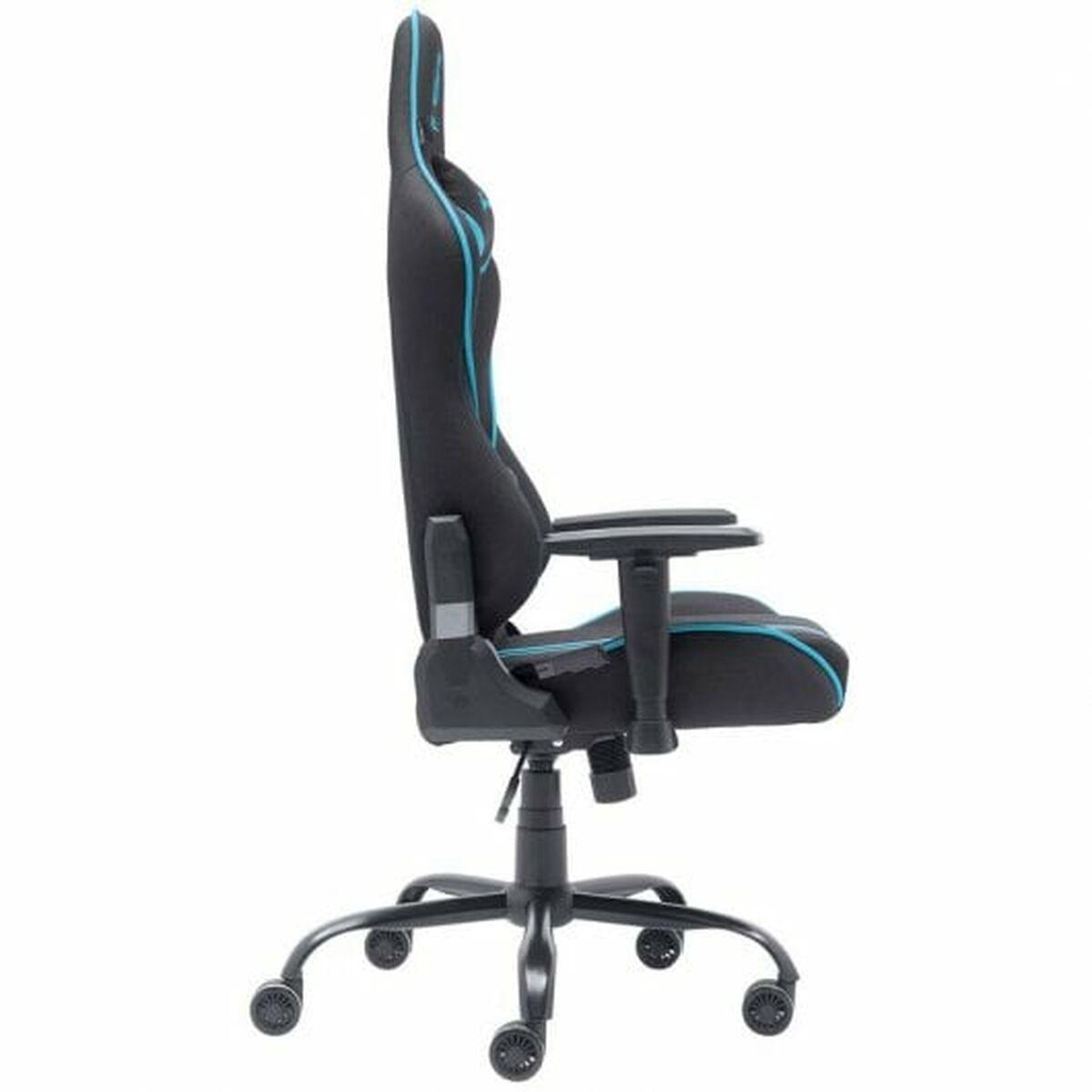 Silla Gaming Newskill Kitsune V2 Azul